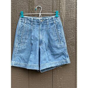 American Eagle Outfitters Blue Jean Shorts
